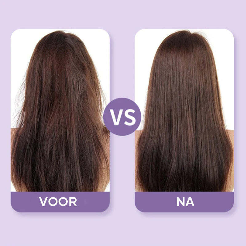 Compact Straightener